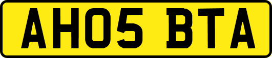 AH05BTA