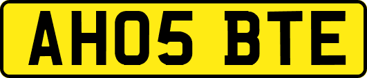AH05BTE