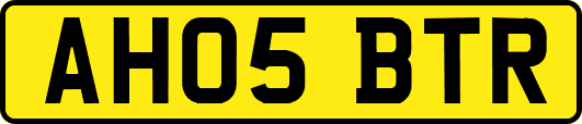 AH05BTR