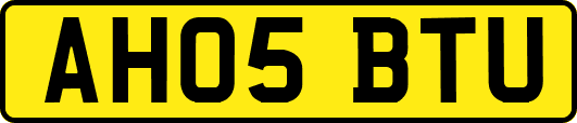 AH05BTU