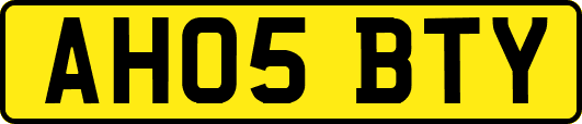 AH05BTY