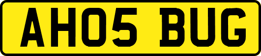 AH05BUG