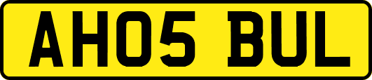 AH05BUL