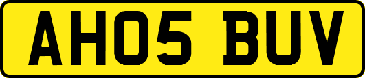 AH05BUV
