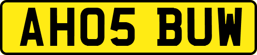 AH05BUW