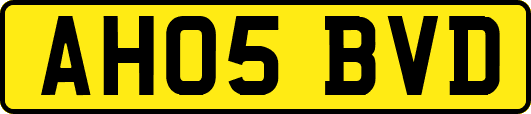 AH05BVD