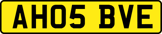 AH05BVE