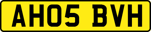AH05BVH