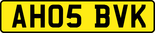 AH05BVK