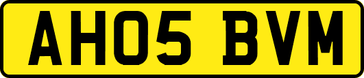 AH05BVM