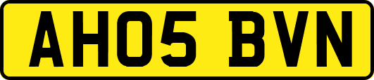 AH05BVN