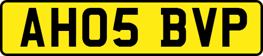 AH05BVP
