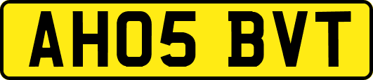 AH05BVT
