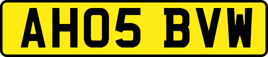 AH05BVW
