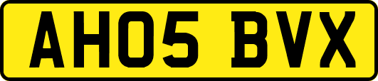 AH05BVX