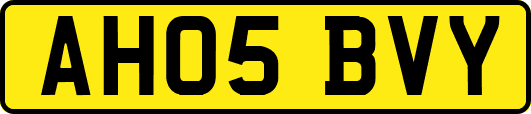 AH05BVY