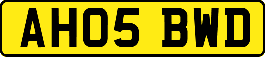 AH05BWD