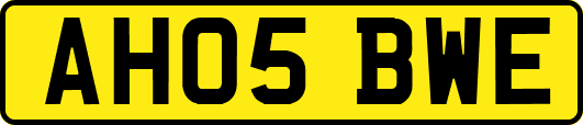 AH05BWE