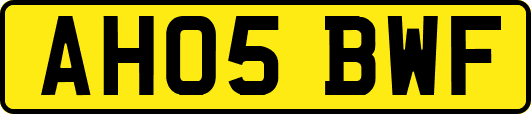 AH05BWF