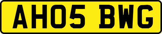 AH05BWG