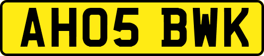 AH05BWK