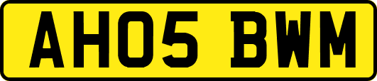AH05BWM