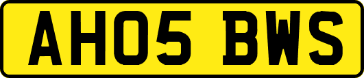 AH05BWS