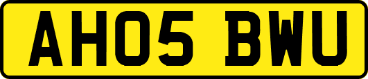 AH05BWU
