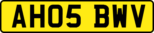 AH05BWV