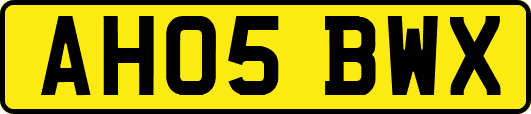 AH05BWX