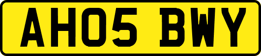 AH05BWY