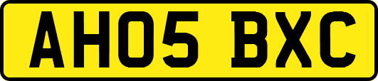 AH05BXC
