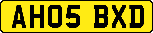 AH05BXD