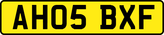AH05BXF