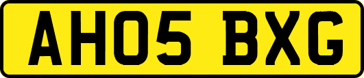 AH05BXG