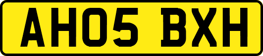 AH05BXH