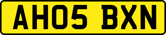 AH05BXN