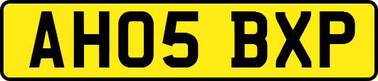 AH05BXP