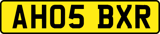 AH05BXR