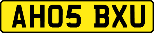 AH05BXU