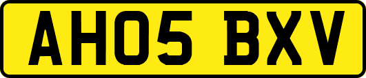 AH05BXV