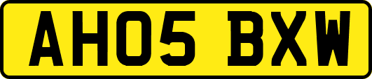 AH05BXW