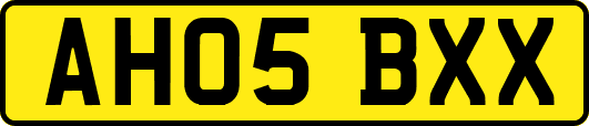 AH05BXX