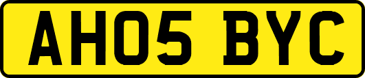 AH05BYC