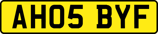 AH05BYF