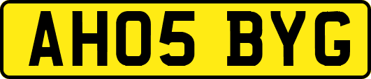 AH05BYG