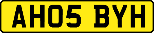 AH05BYH