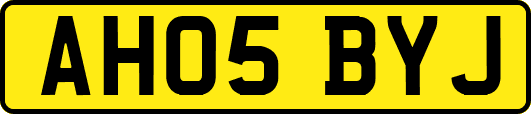 AH05BYJ