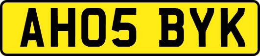 AH05BYK