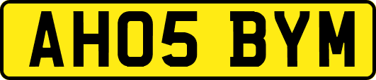 AH05BYM